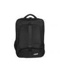 UDG U9108BL / OR - Ultimate Backpack Slim Black / Orange Inside