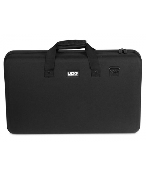 UDG U8309BL - Creator Ni Traktor Kontrol S4 MK3 / S2 MK3 Hardcase Black