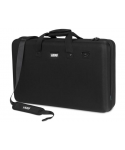 UDG U8309BL - Creator Ni Traktor Kontrol S4 MK3 / S2 MK3 Hardcase Black