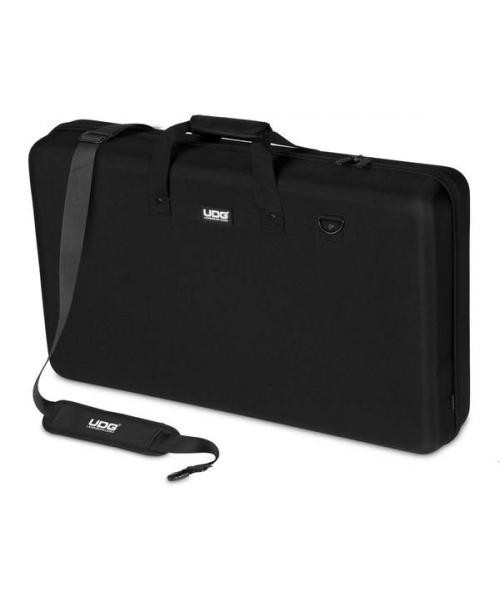 UDG U8310BL - Creator Denon DJ Prime 4 Hardcase Black