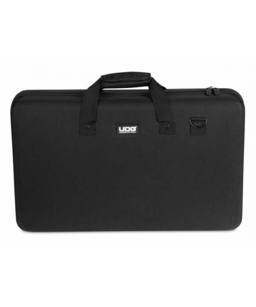 udg u8427bl2 - creator numark ns67nvii/ni kontrol s8 hardcase black