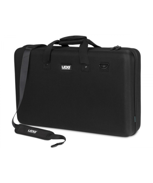udg u8427bl2 - creator numark ns67nvii/ni kontrol s8 hardcase black