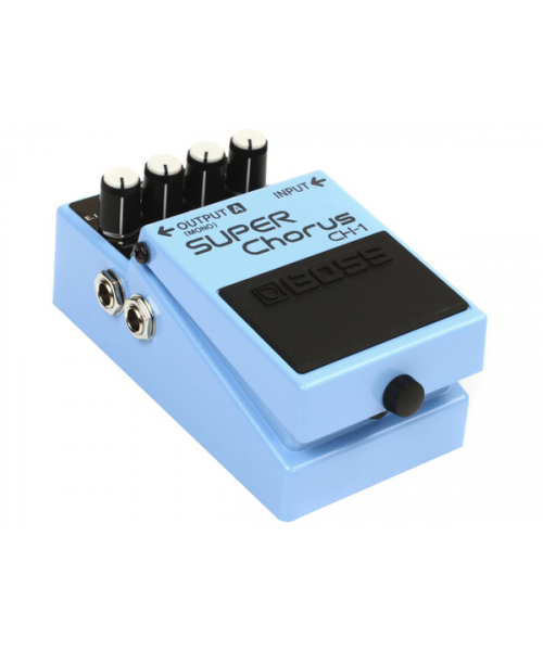 BOSS Ch-1(T) Exp Super Chorus
