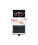 BOSS You-3 Chromatic Tuner