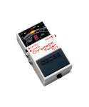 BOSS You-3 Chromatic Tuner
