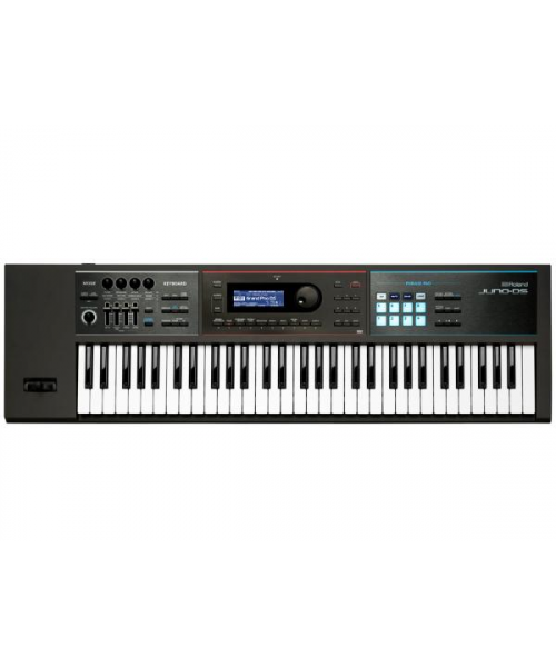ROLAND JUNO DS 61 SYNTH