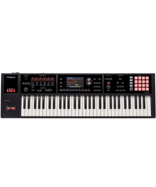 ROLAND Does-06 Workstation