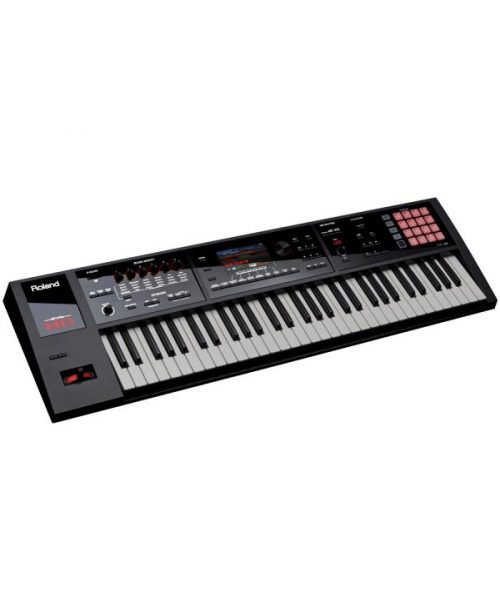 ROLAND FA-06 WORKSTATION