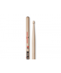 Vic firth 5a punta legno coppia bacchette