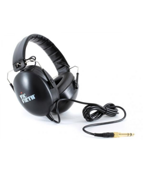 VIC FIRTH Sih1 headphones