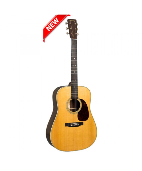 Martin & co. d-28 2017