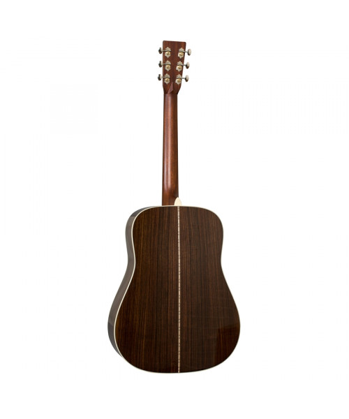 Martin & co. d-28 2017