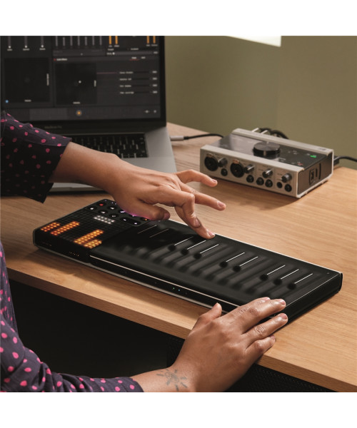 Roli Songmaker Kit Studio Edition