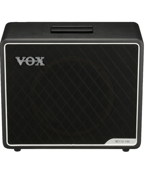 VOX BC112-150 Black cab 1x12 150 Watt 4ohm