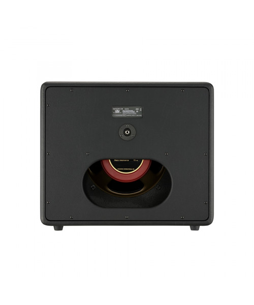 VOX BC112-150 Black cab 1x12 150 Watt 4ohm