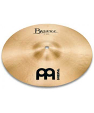 Splash Meinl B8S dish