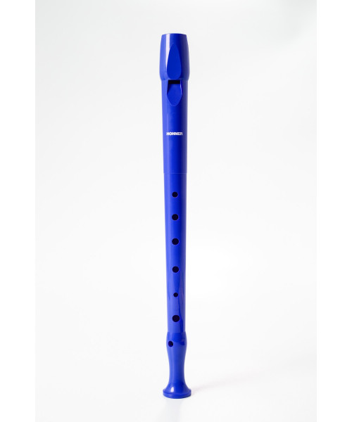 hohner B9508 dark blue, German