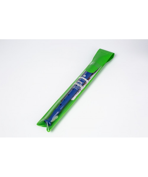 hohner B9508 dark blue, German