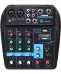 Oqan mixer q mini usb mixer