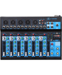 OQAN MIXER Q7 MK2 USB