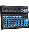 OQAN MIXER Q7 MK2 USB