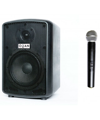 OQAN QLS-6 Street Partners