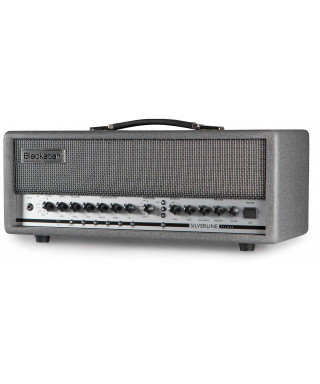 BLACKSTAR SILVERLINE DELUXE HEAD 100W