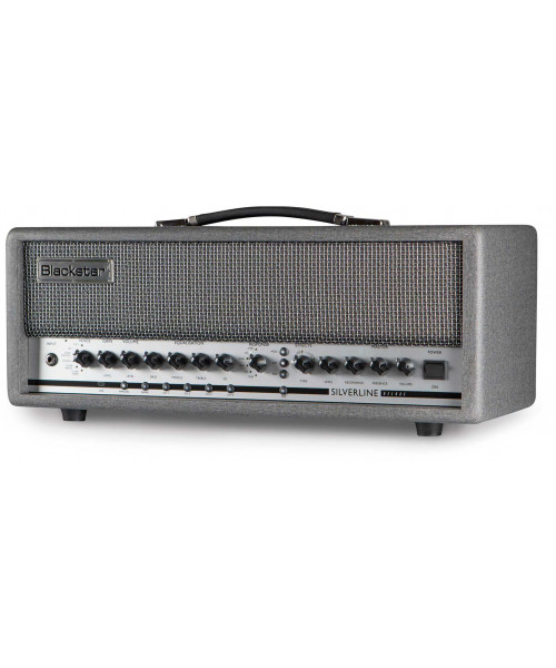 Blackstar silverline deluxe head 100w