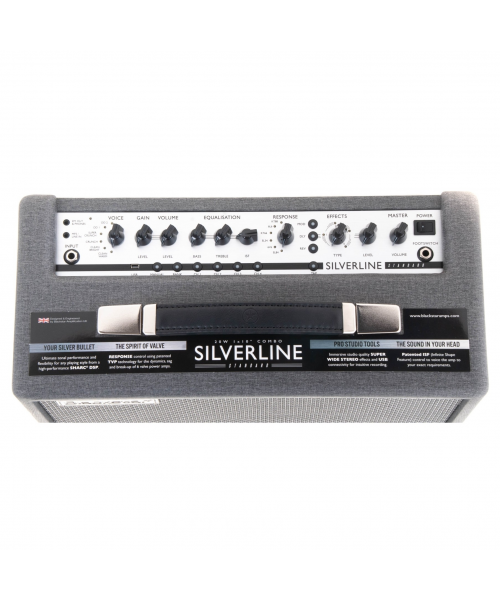 Blackstar silverline standard 20w