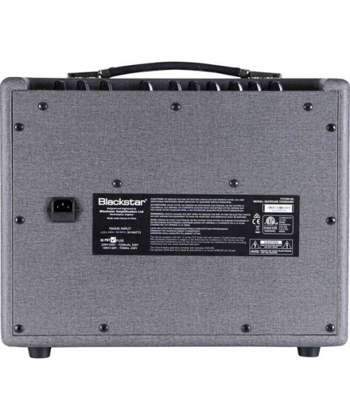 Blackstar silverline standard 20w
