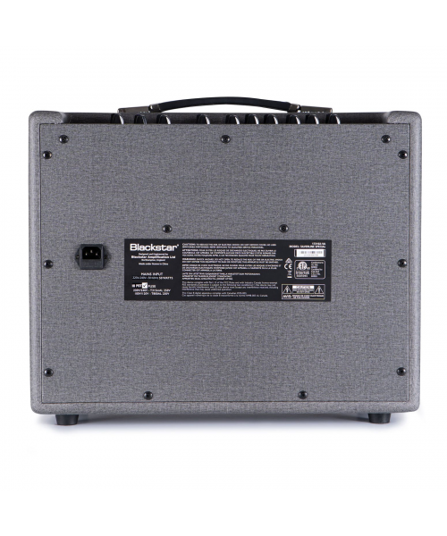 Blackstar silverline special 50w