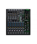 Mackie ProFX10v3  Mixer USB 10 Canali con Effetti e Interfaccia Audio