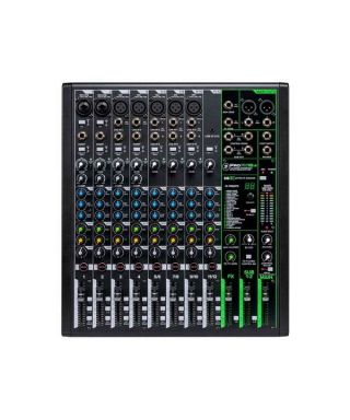 Mackie Profx12V3 Analog Mixer