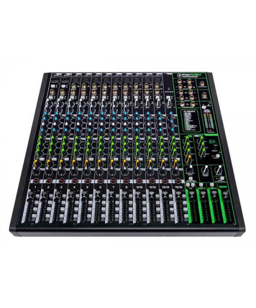 Mackie profx16v3