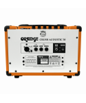 Orange crush acoustic 30