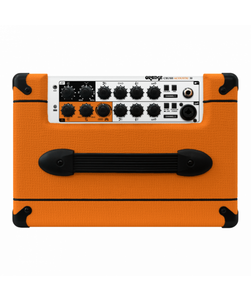 Orange crush acoustic 30