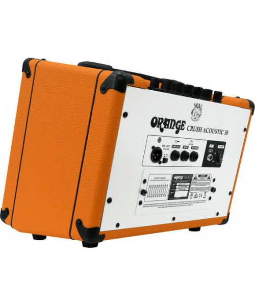 Orange crush acoustic 30