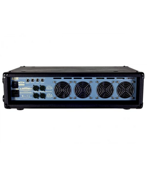 ashdown abm-1200-evo iv