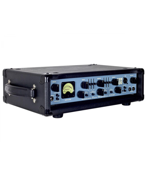 ashdown abm-600-evo iv