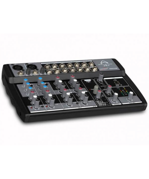 WHARFEDALE PRO CONNECT 1002 FX USB