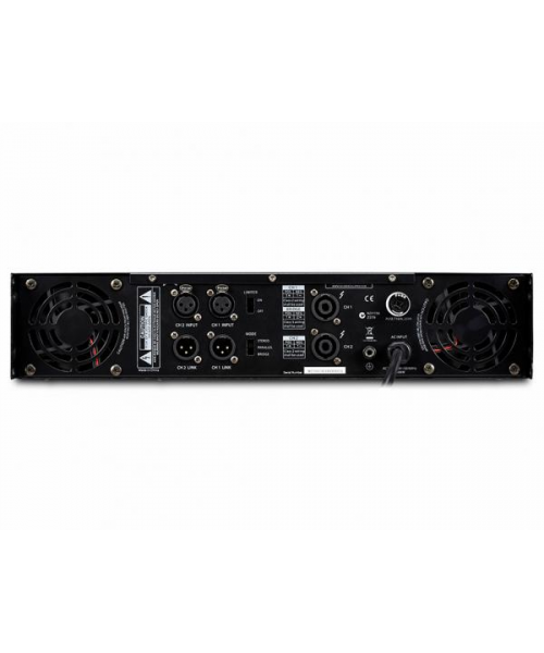 WHARFEDALE PRO CPD 2600