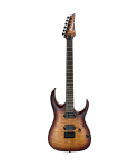 IBANEZ RGA42FM-DEF Dragon Eye Burst Flat