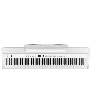 ORLA White Studio Stage