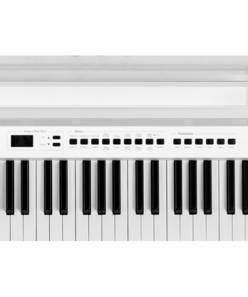 ORLA STAGE STUDIO BIANCO