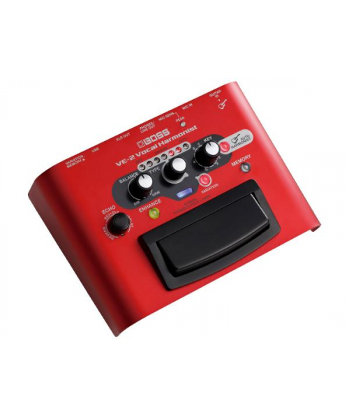 BOSS You-2 Vocal Processor