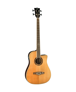 Eko my IV Bass EQ Natural