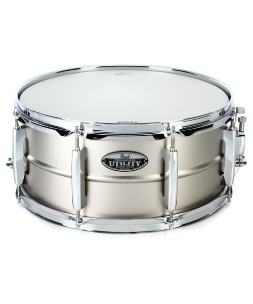 PEARL Mus1465S Modern Utility Steel SD