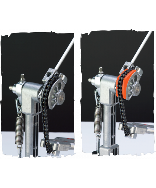 PEARL P-930 Drum Pedal