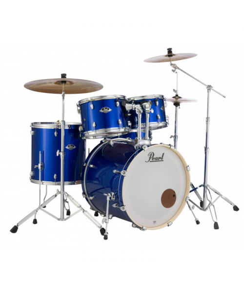 PEARL Export Smokey Chrome