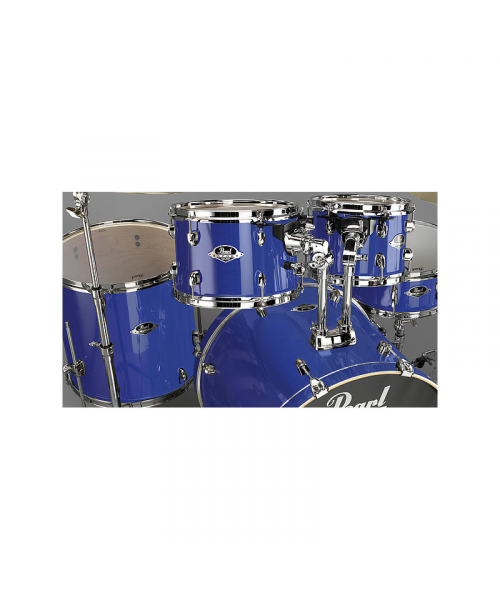 PEARL Export Smokey Chrome